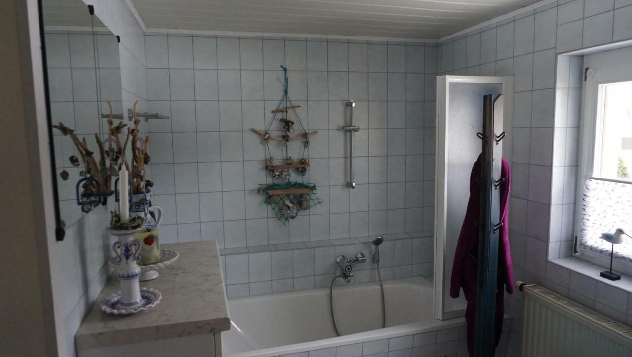 Ferienwohnung Ott Auerbach  Exteriör bild